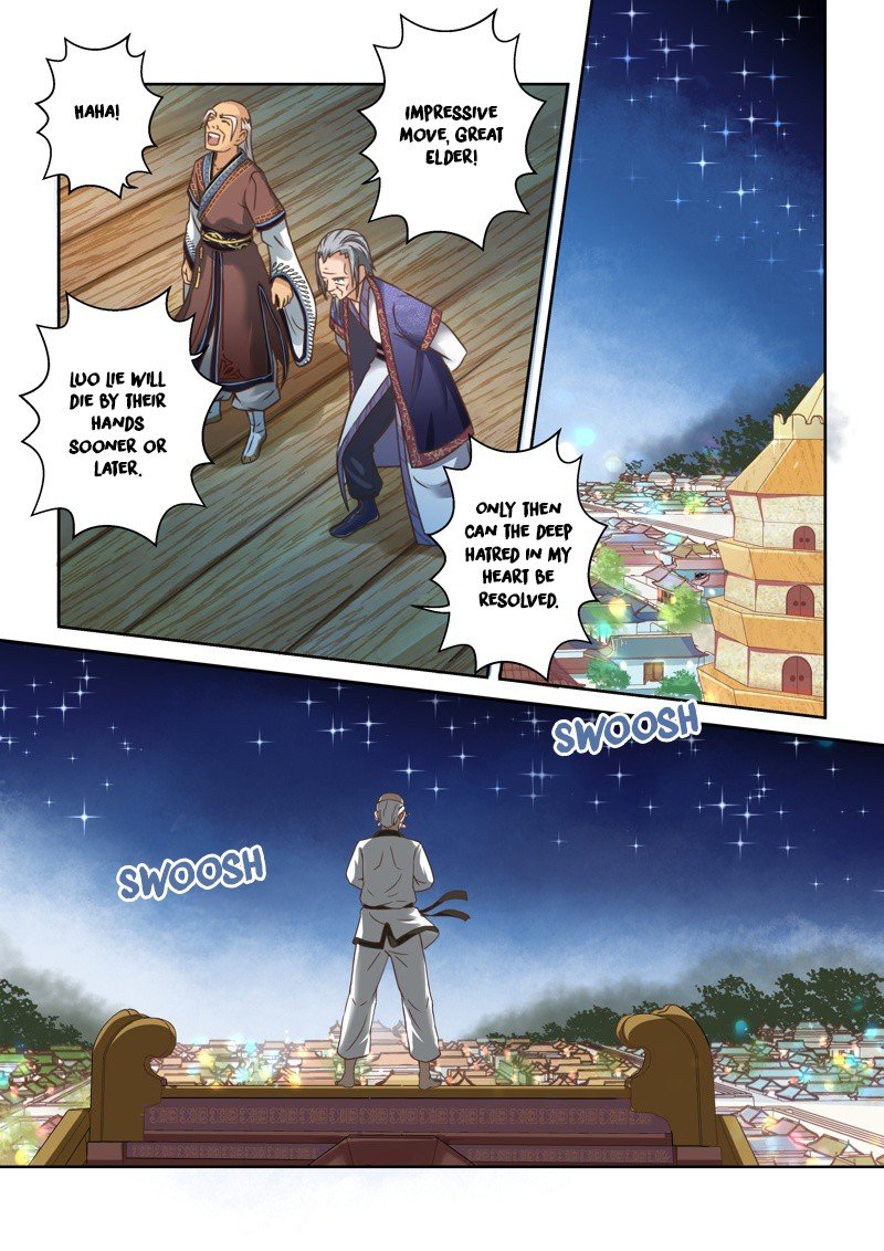 Page 2 of Chapter 129