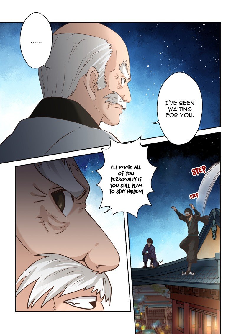 Page 3 of Chapter 129