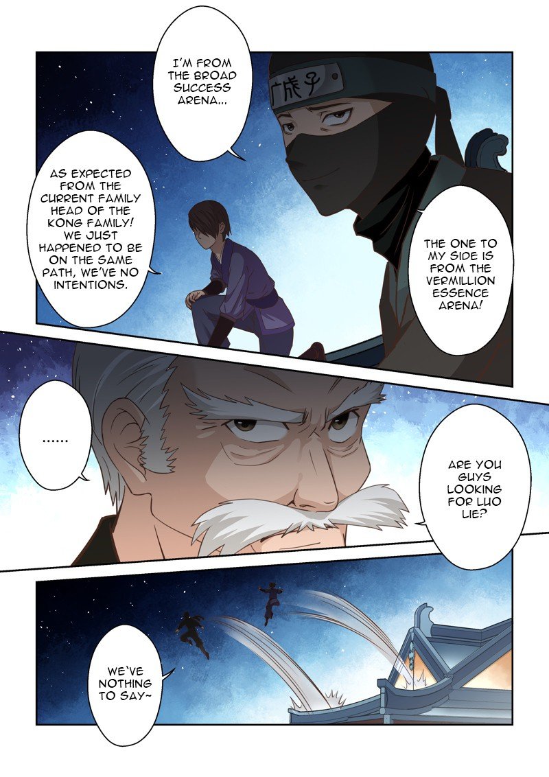 Page 4 of Chapter 129