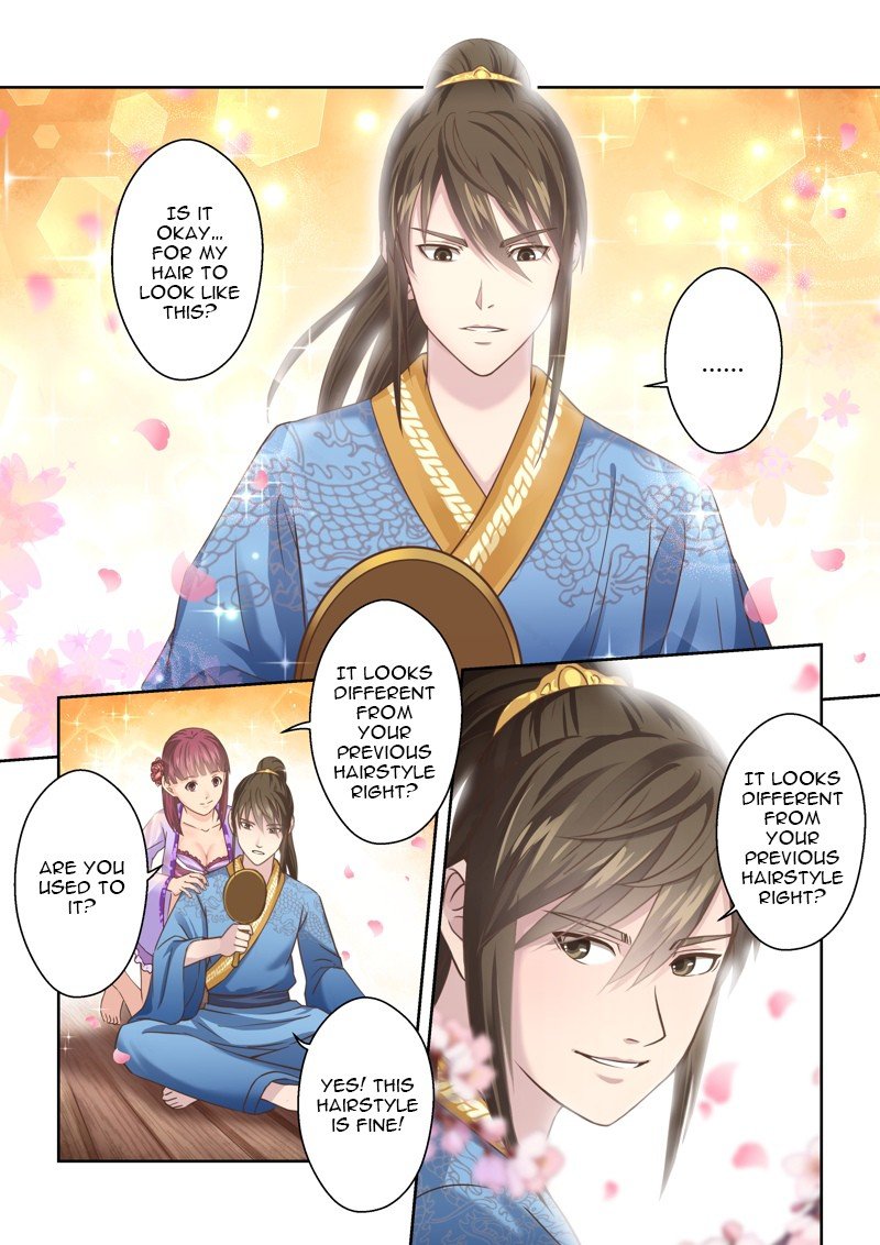 Page 7 of Chapter 129