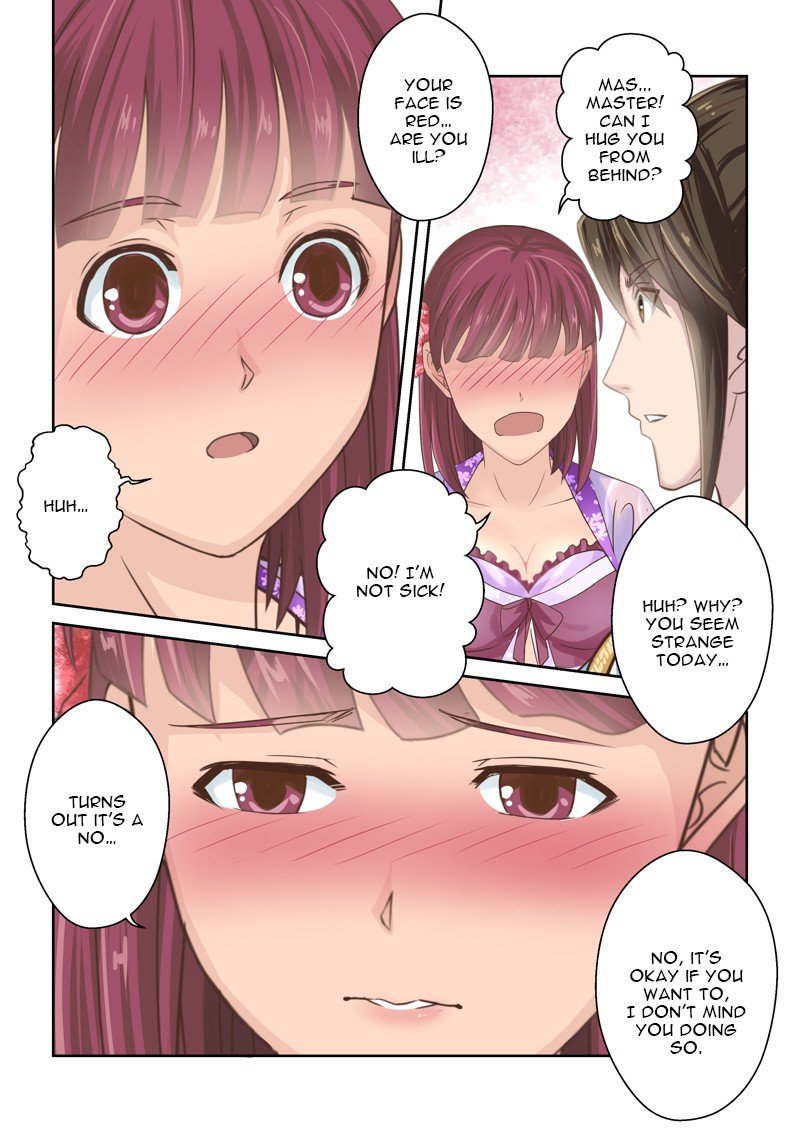 Page 8 of Chapter 129