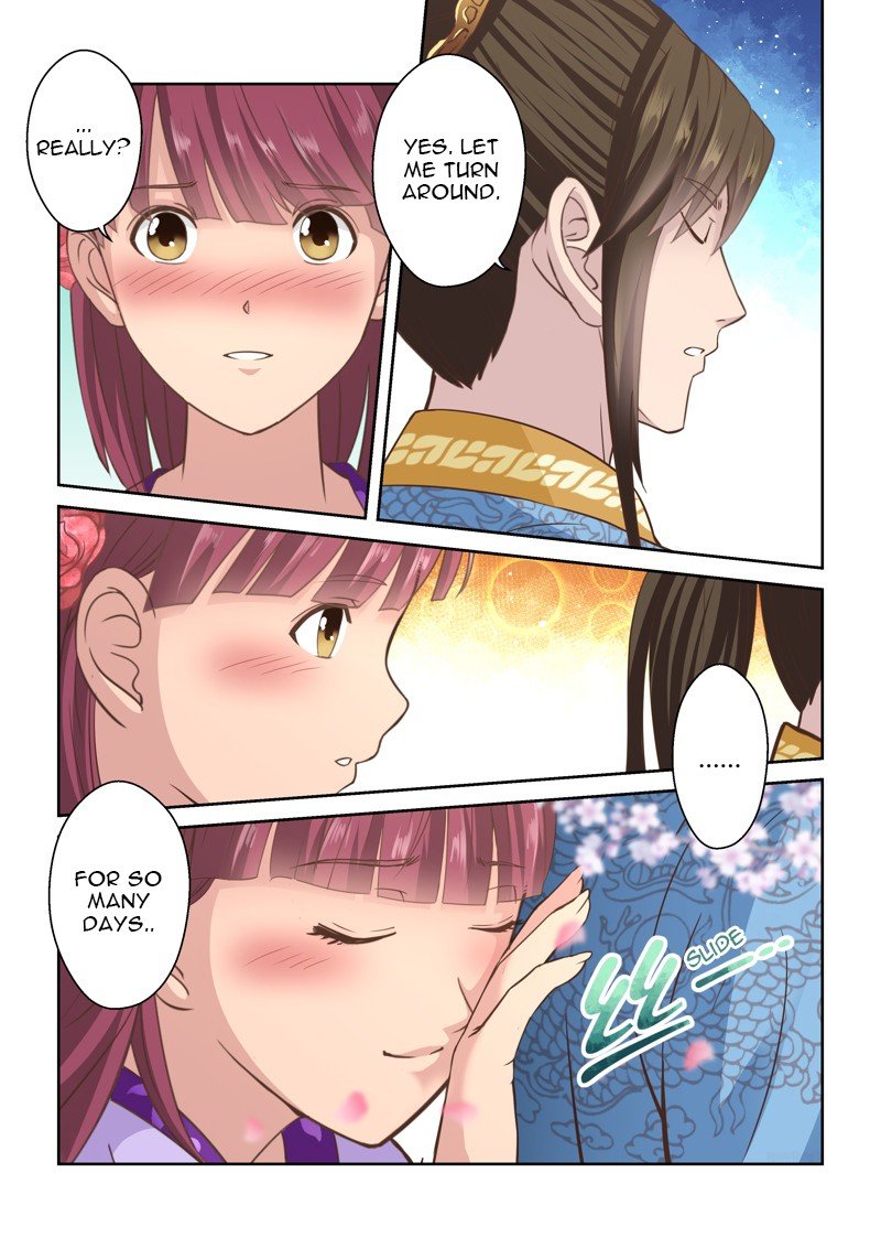 Page 9 of Chapter 129