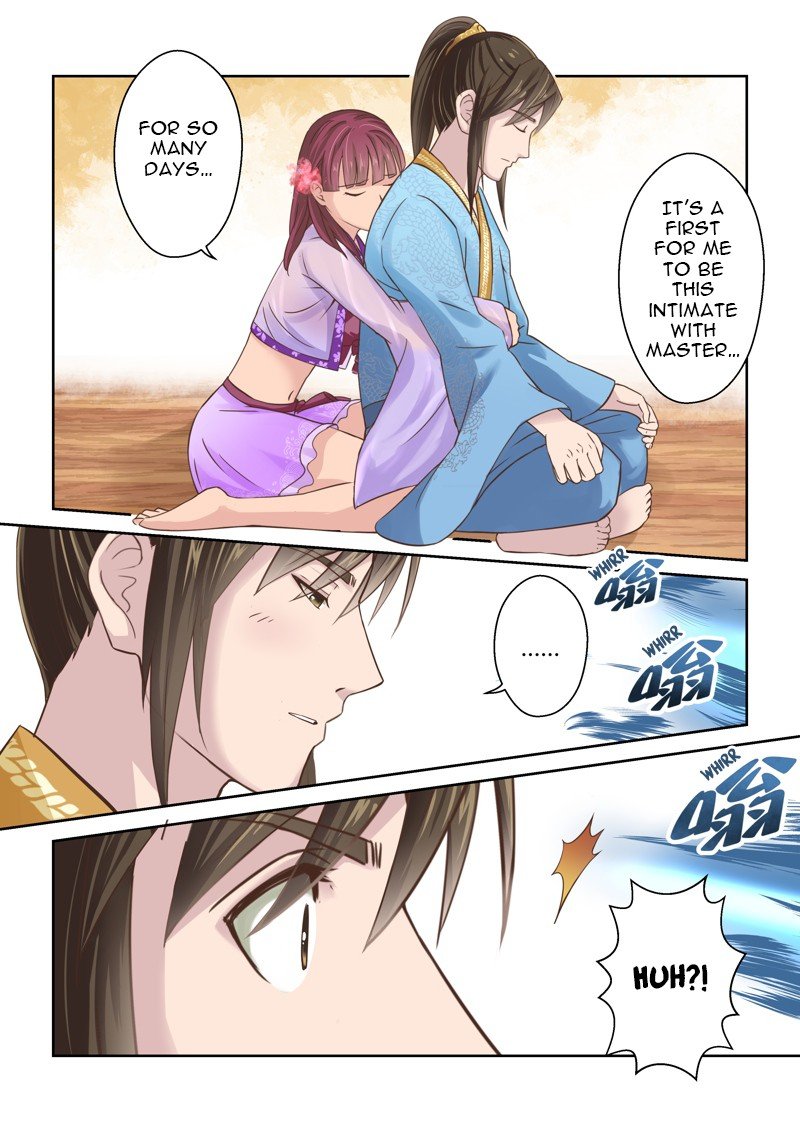 Page 10 of Chapter 129