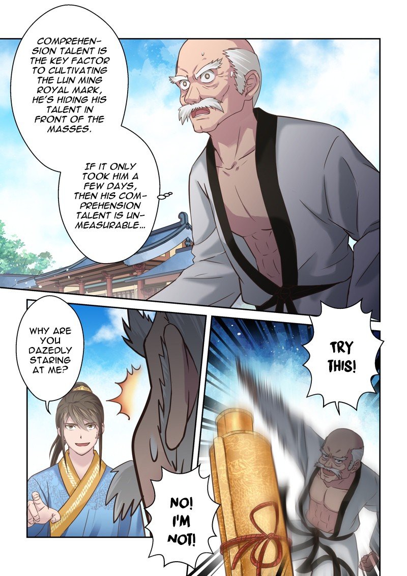Page 8 of Chapter 130