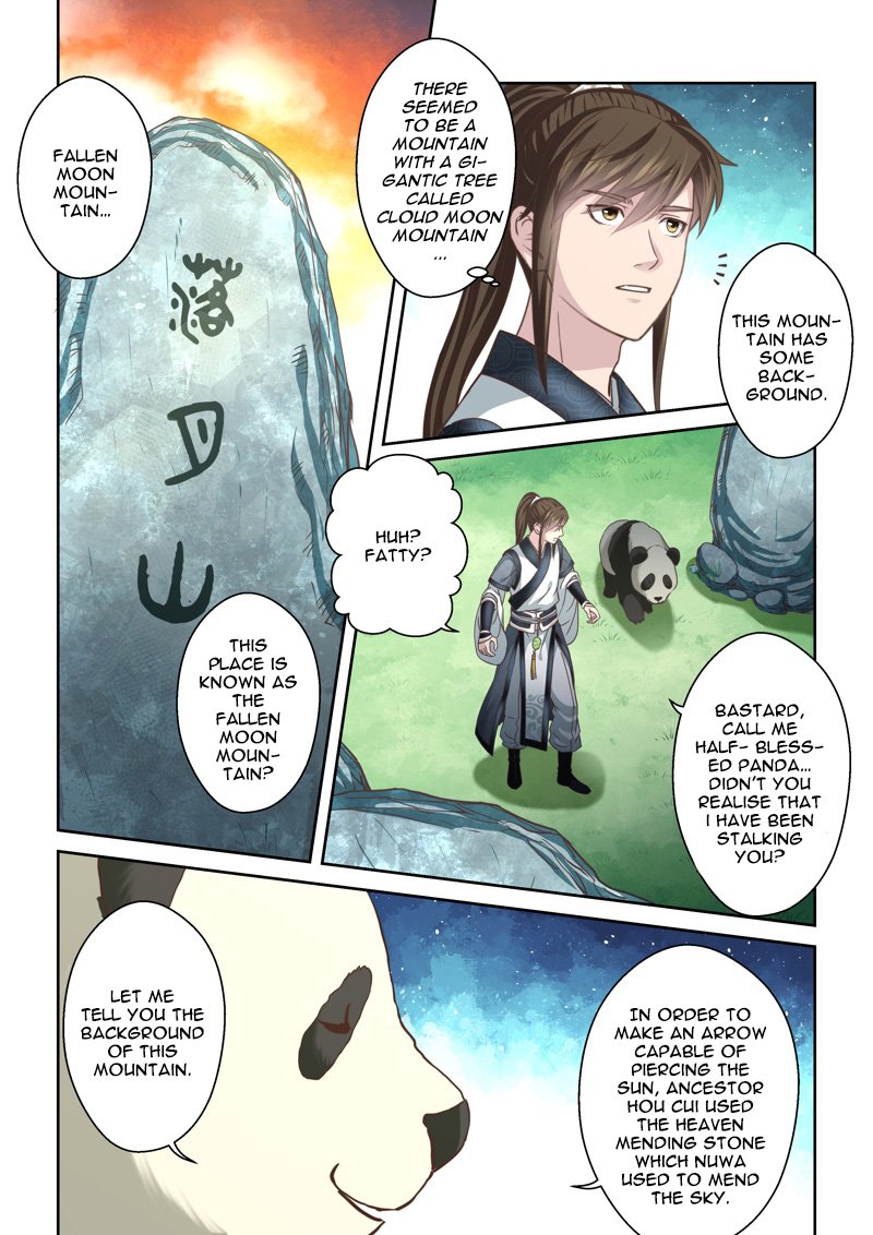 Page 3 of Chapter 133