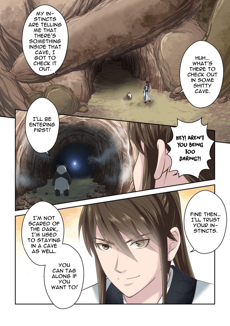 Page 6 of Chapter 133