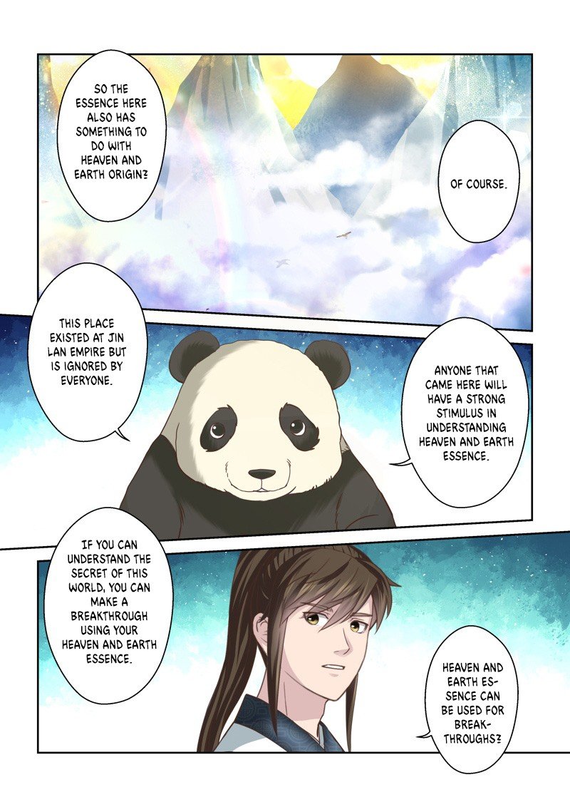Page 2 of Chapter 134