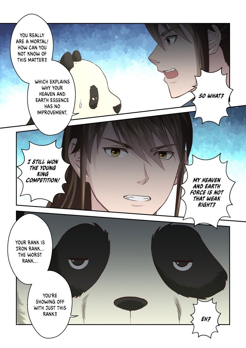 Page 3 of Chapter 134