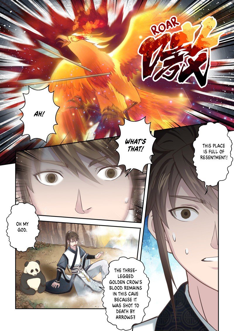 Page 6 of Chapter 134