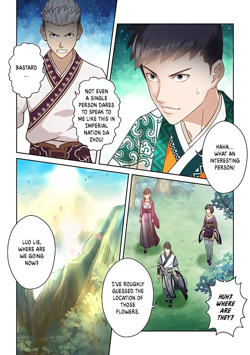 Page 3 of Chapter 146