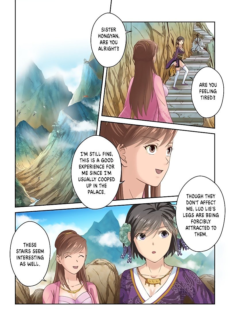 Page 6 of Chapter 146