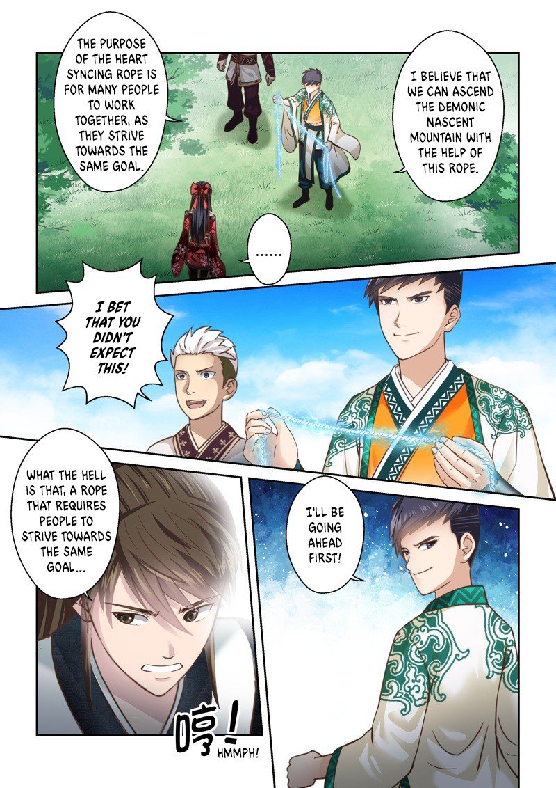 Page 3 of Chapter 149