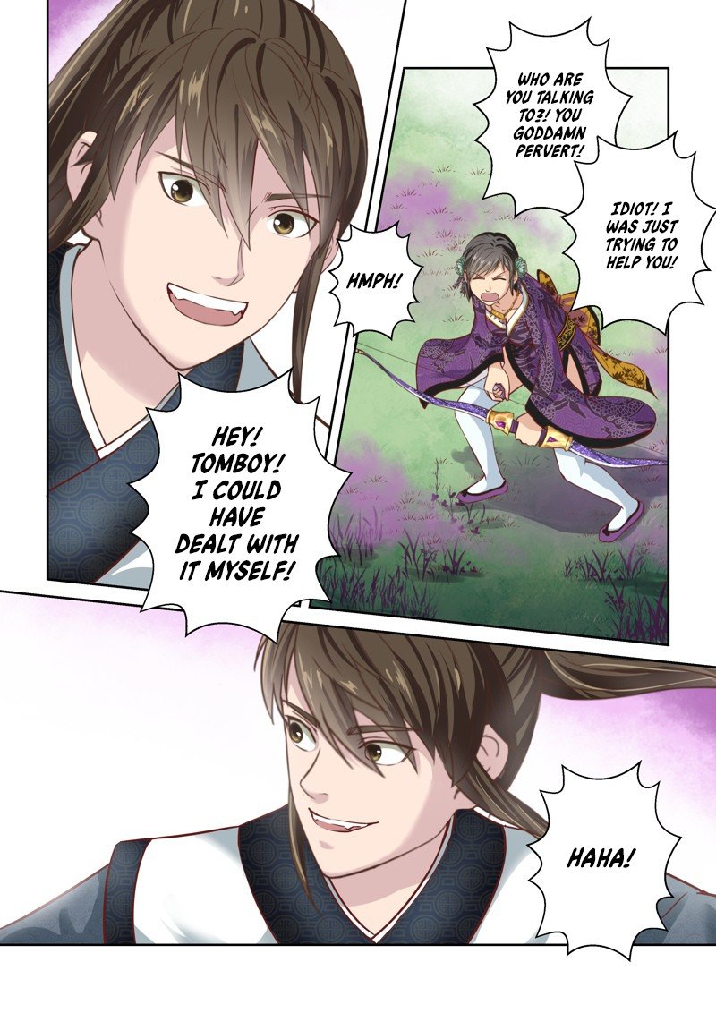 Page 9 of Chapter 152