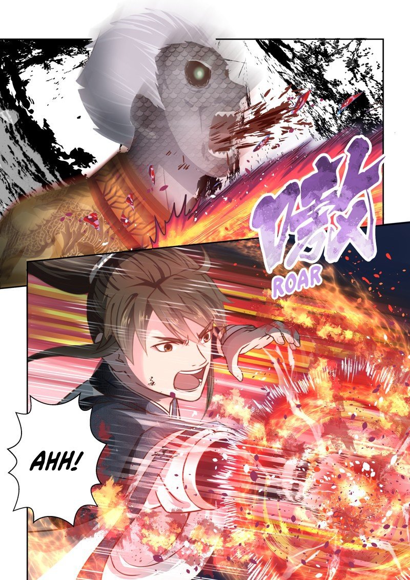 Page 8 of Chapter 154