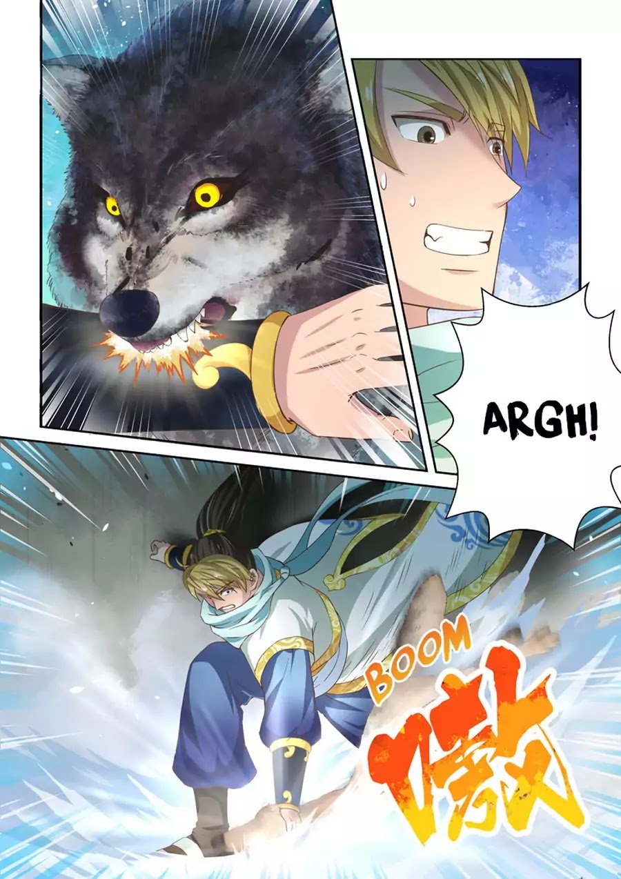 Page 8 of Chapter 17