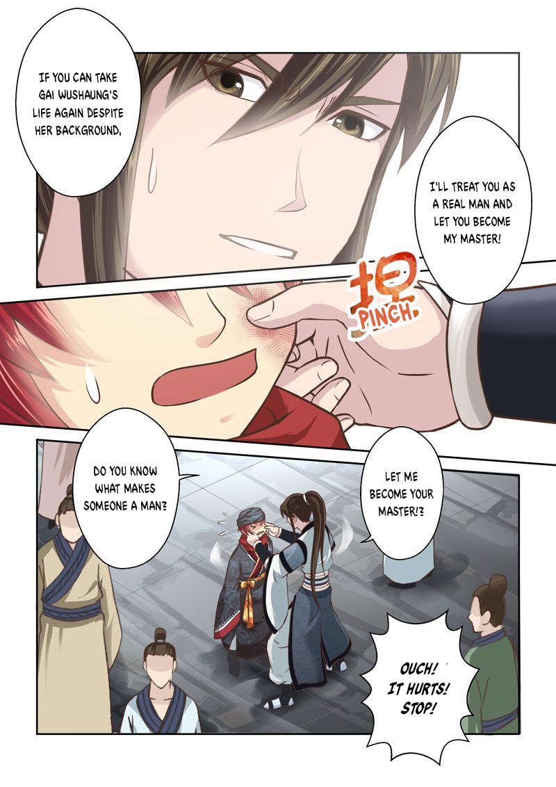 Page 10 of Chapter 178