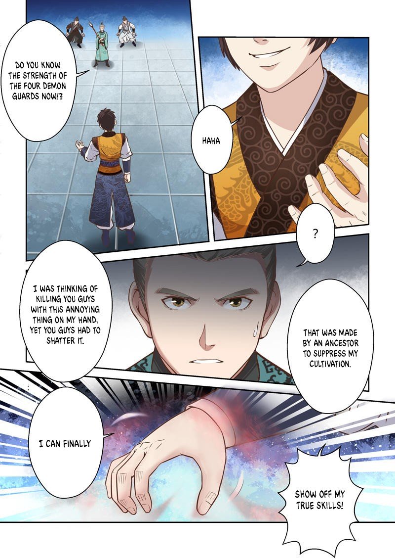 Page 8 of Chapter 190