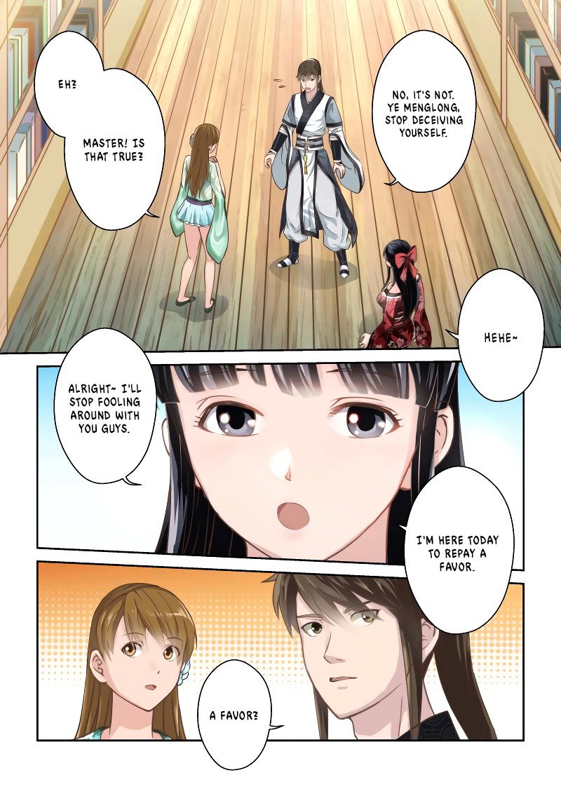 Page 3 of Chapter 245