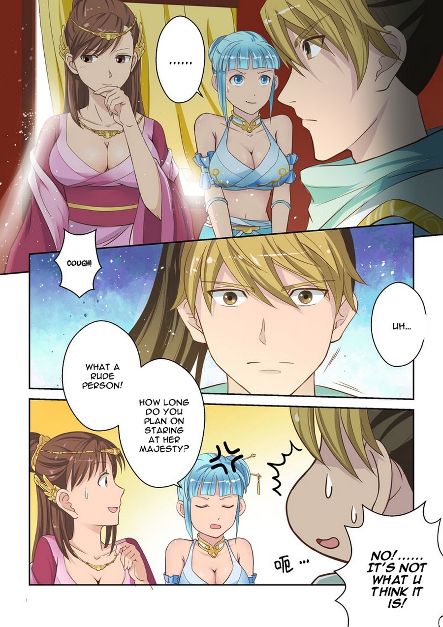 Page 3 of Chapter 3