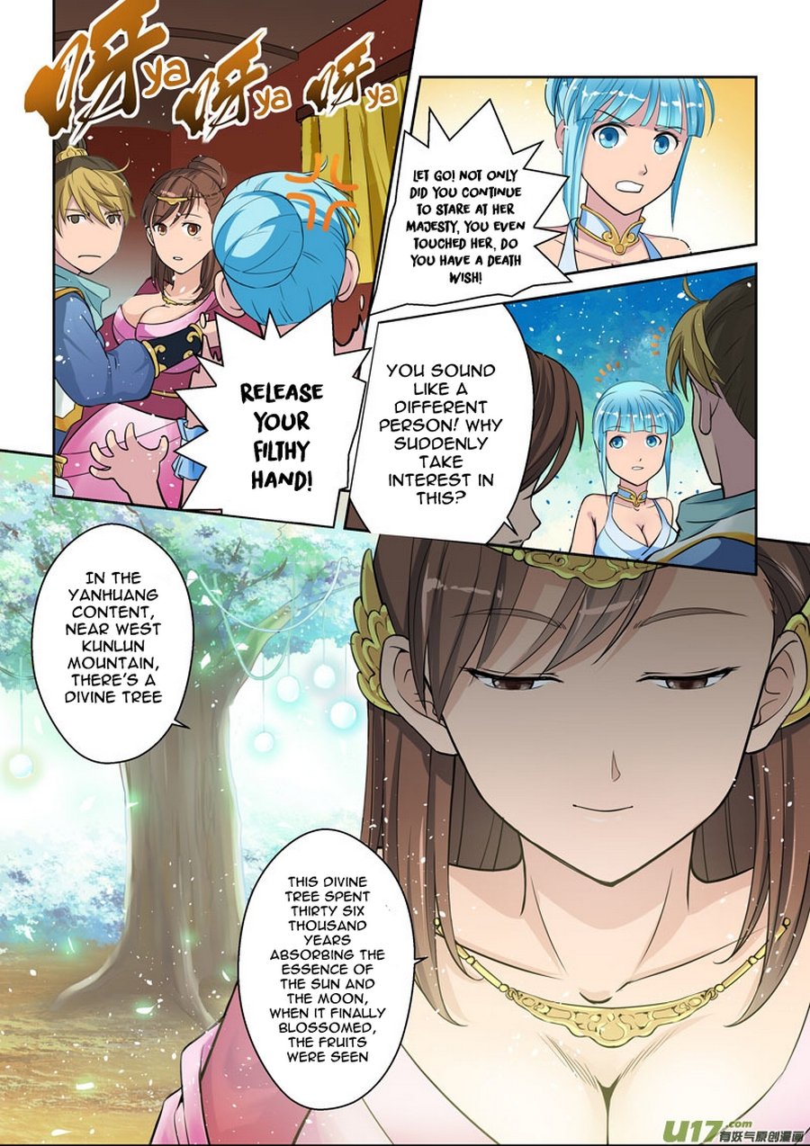 Page 8 of Chapter 3