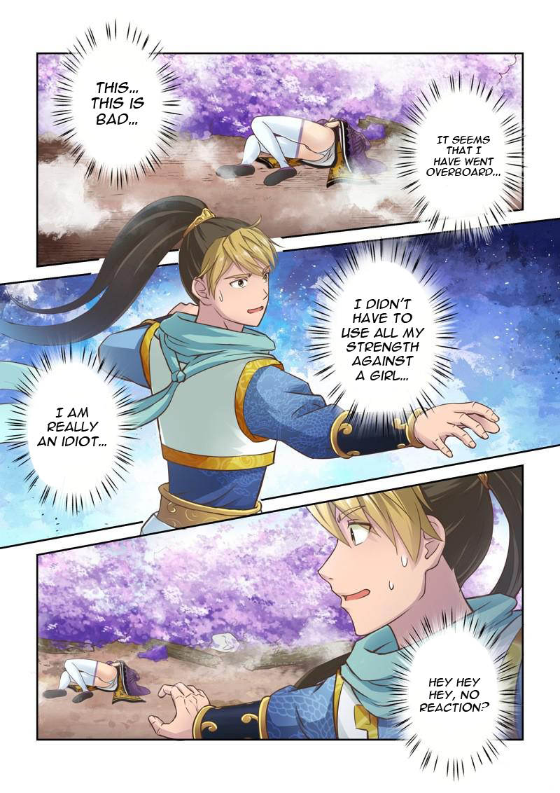 Page 3 of Chapter 40