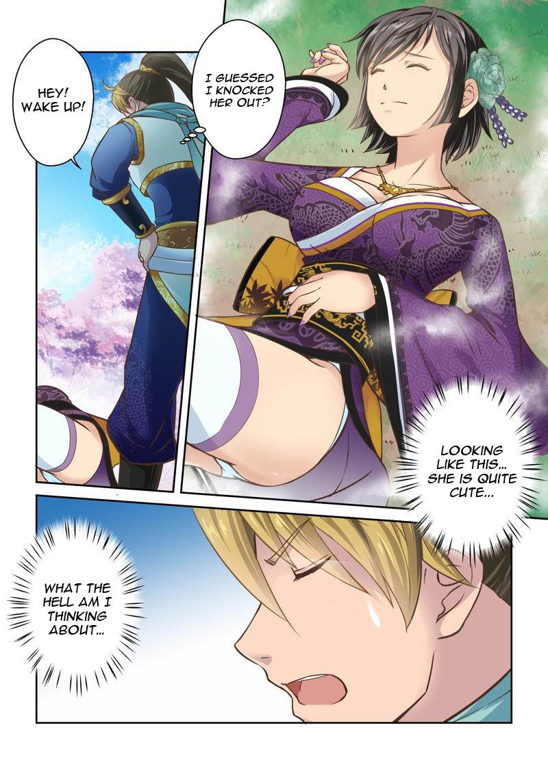 Page 4 of Chapter 40