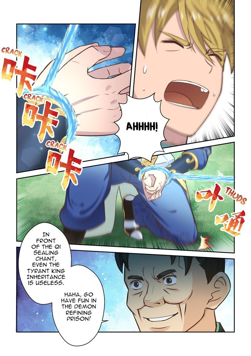 Page 2 of Chapter 50
