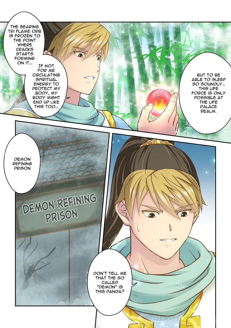 Page 5 of Chapter 57