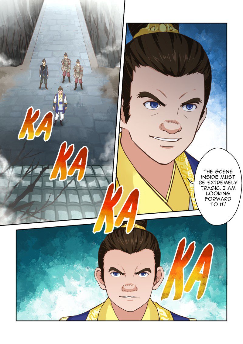 Page 3 of Chapter 60