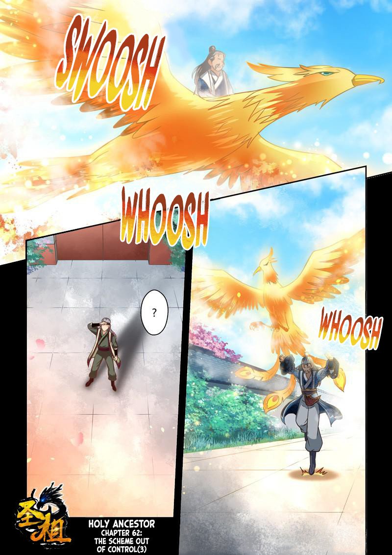 Page 1 of Chapter 62