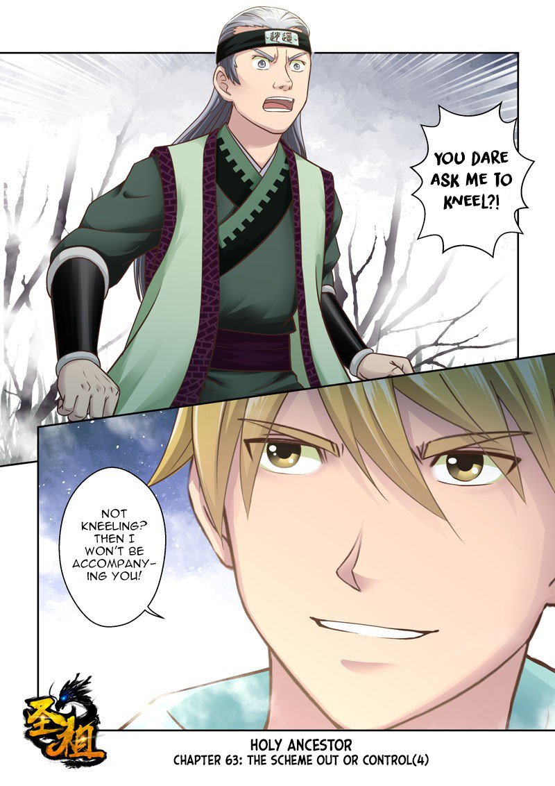 Page 1 of Chapter 63