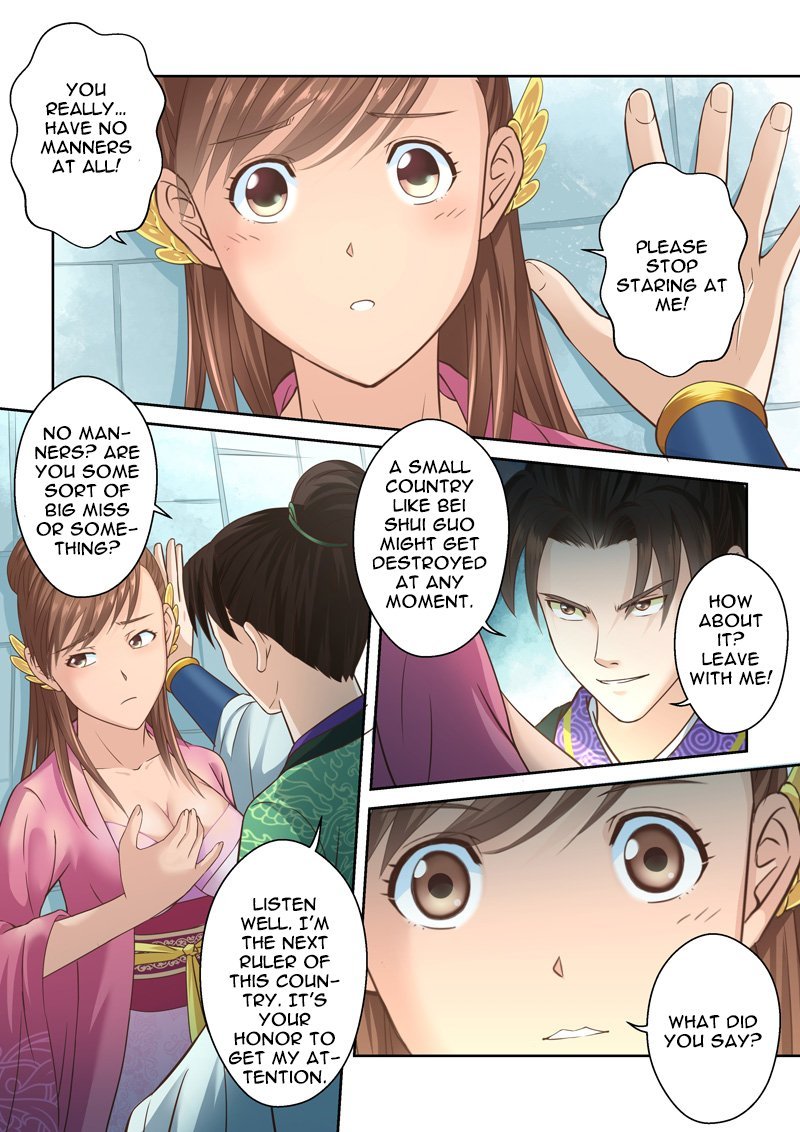 Page 4 of Chapter 99