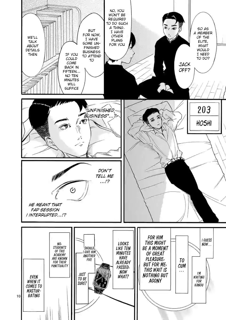 Page 10 of Chapter 1