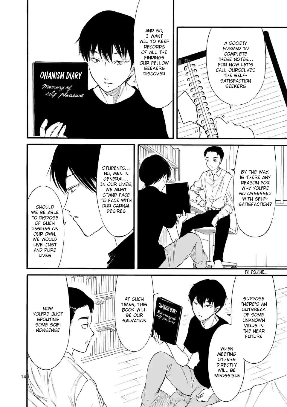 Page 14 of Chapter 1