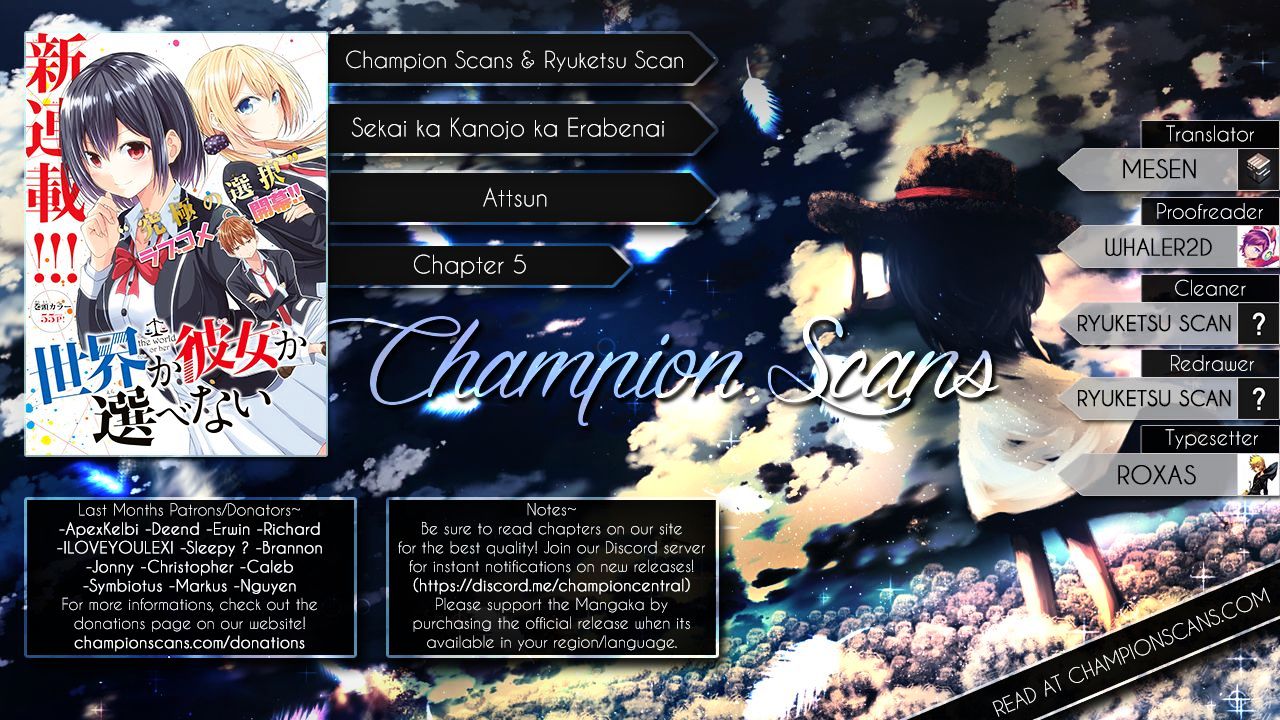 Page 1 of Chapter 5