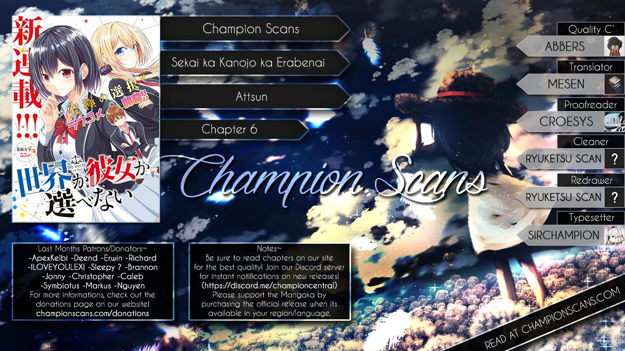 Page 1 of Chapter 6
