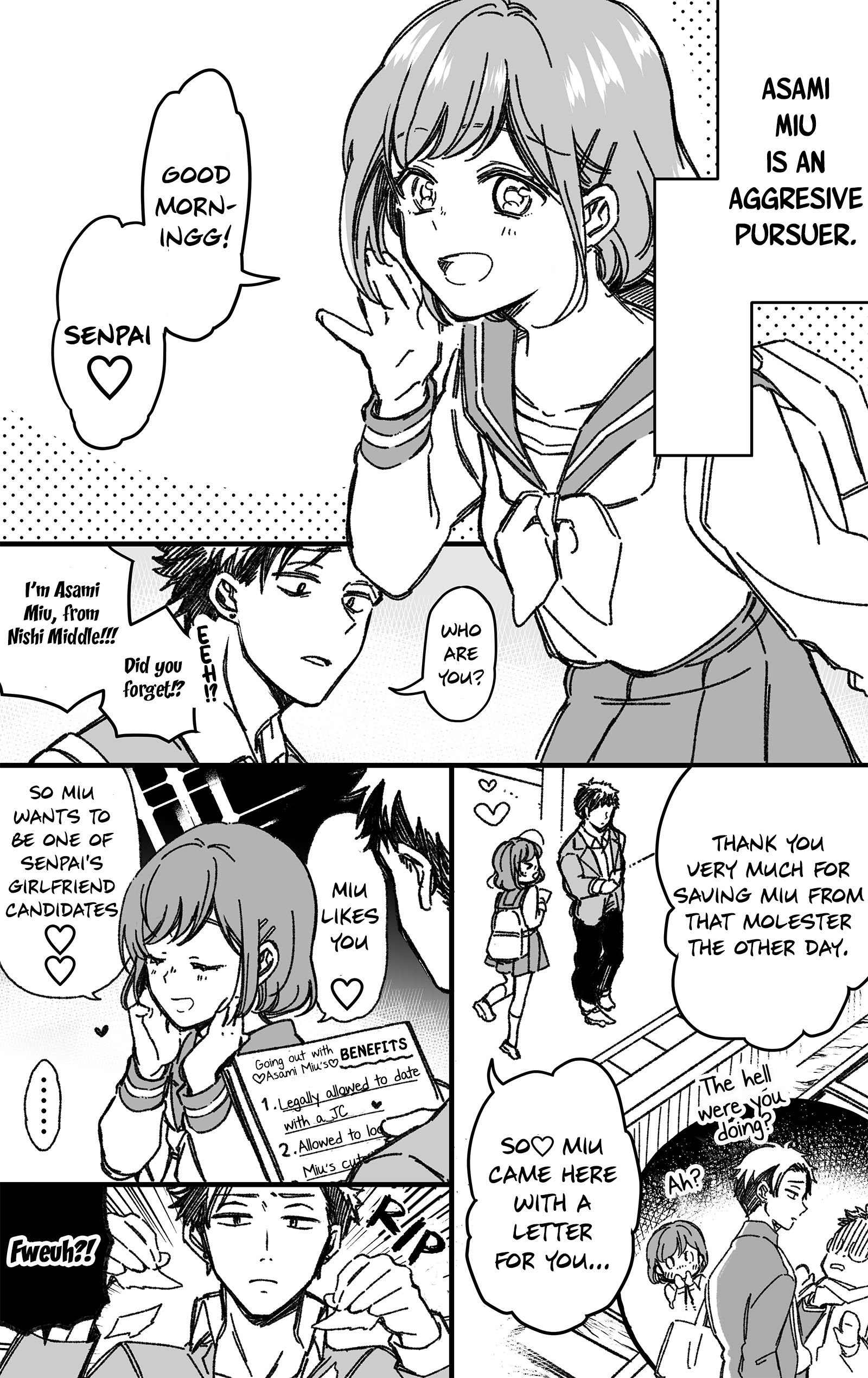 Page 1 of Chapter 1