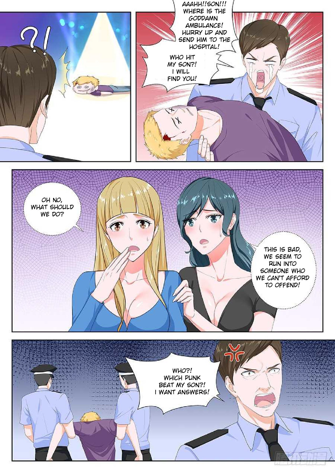 Page 7 of Chapter 100