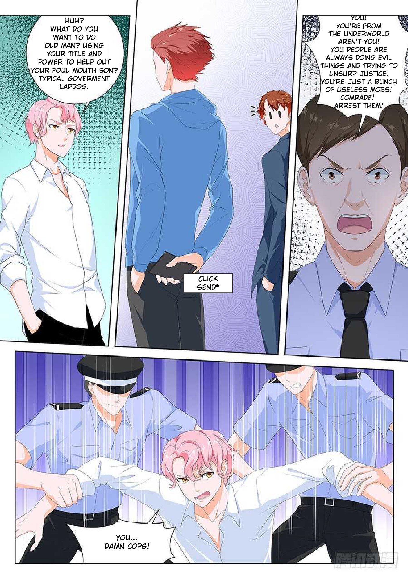Page 8 of Chapter 100