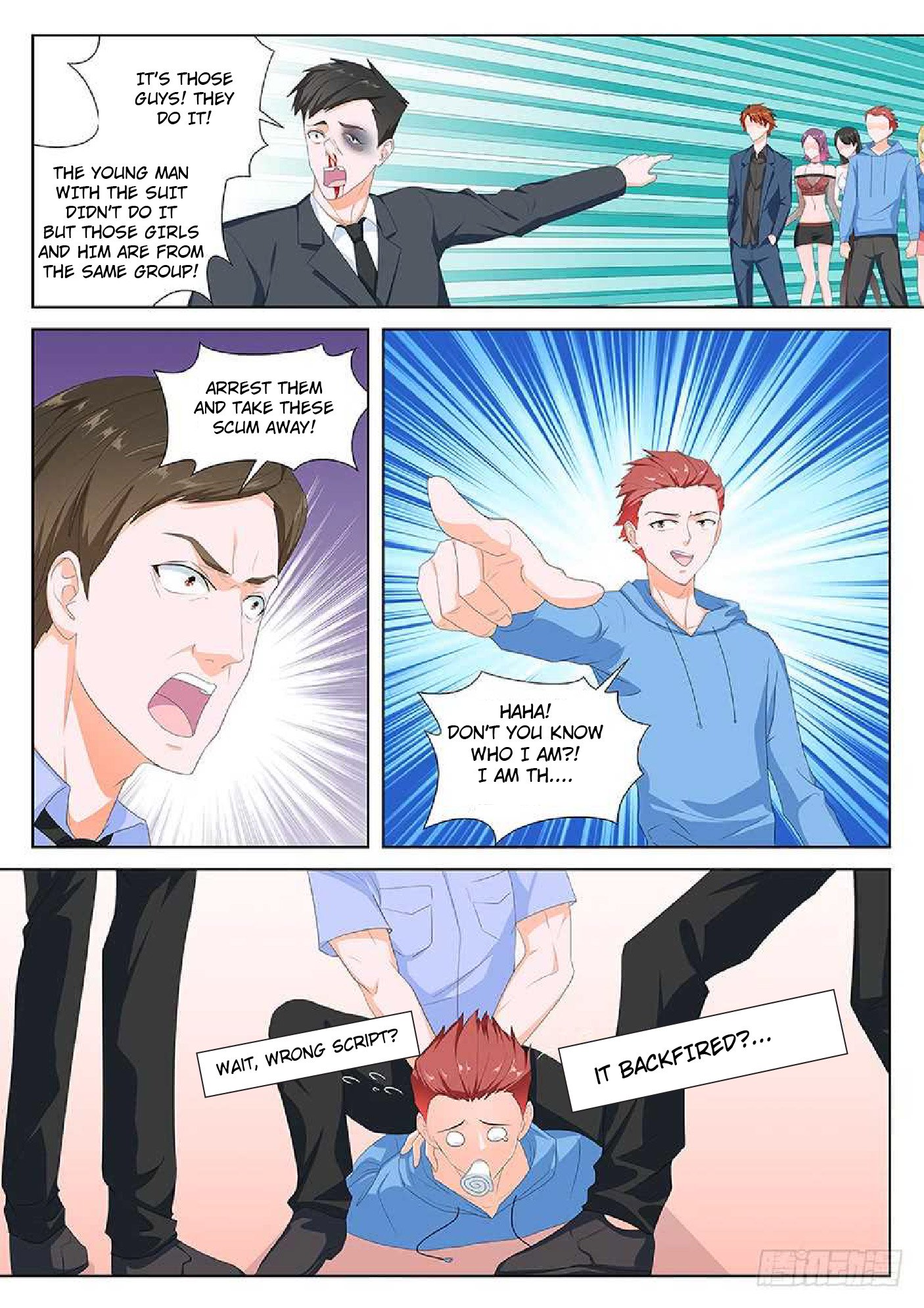 Page 9 of Chapter 100