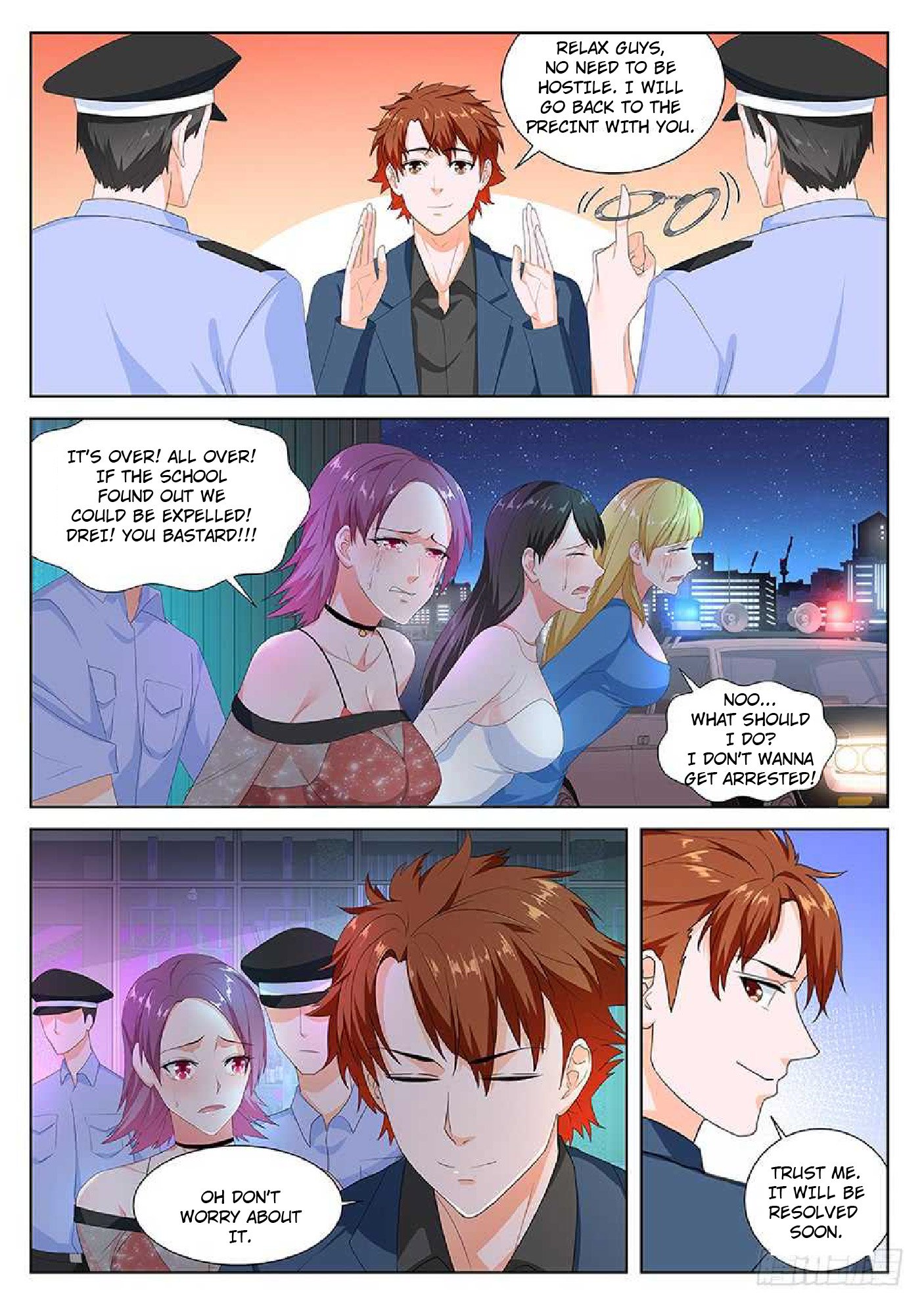 Page 10 of Chapter 100