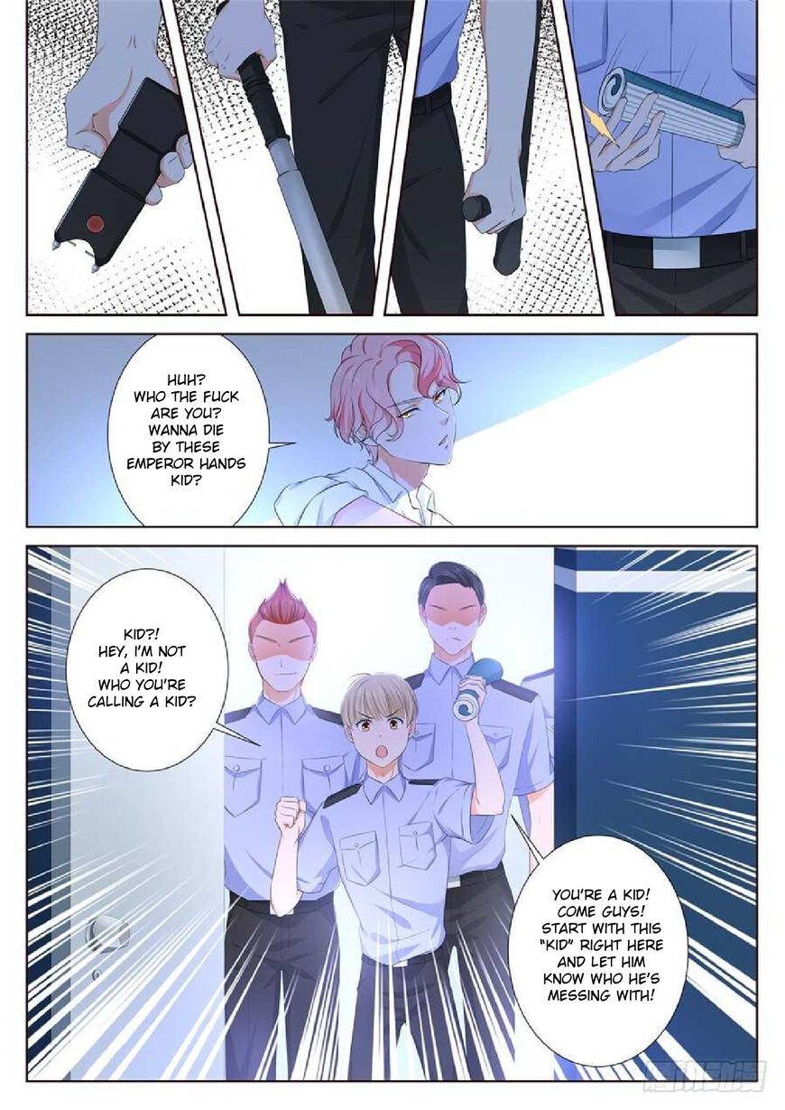 Page 3 of Chapter 101