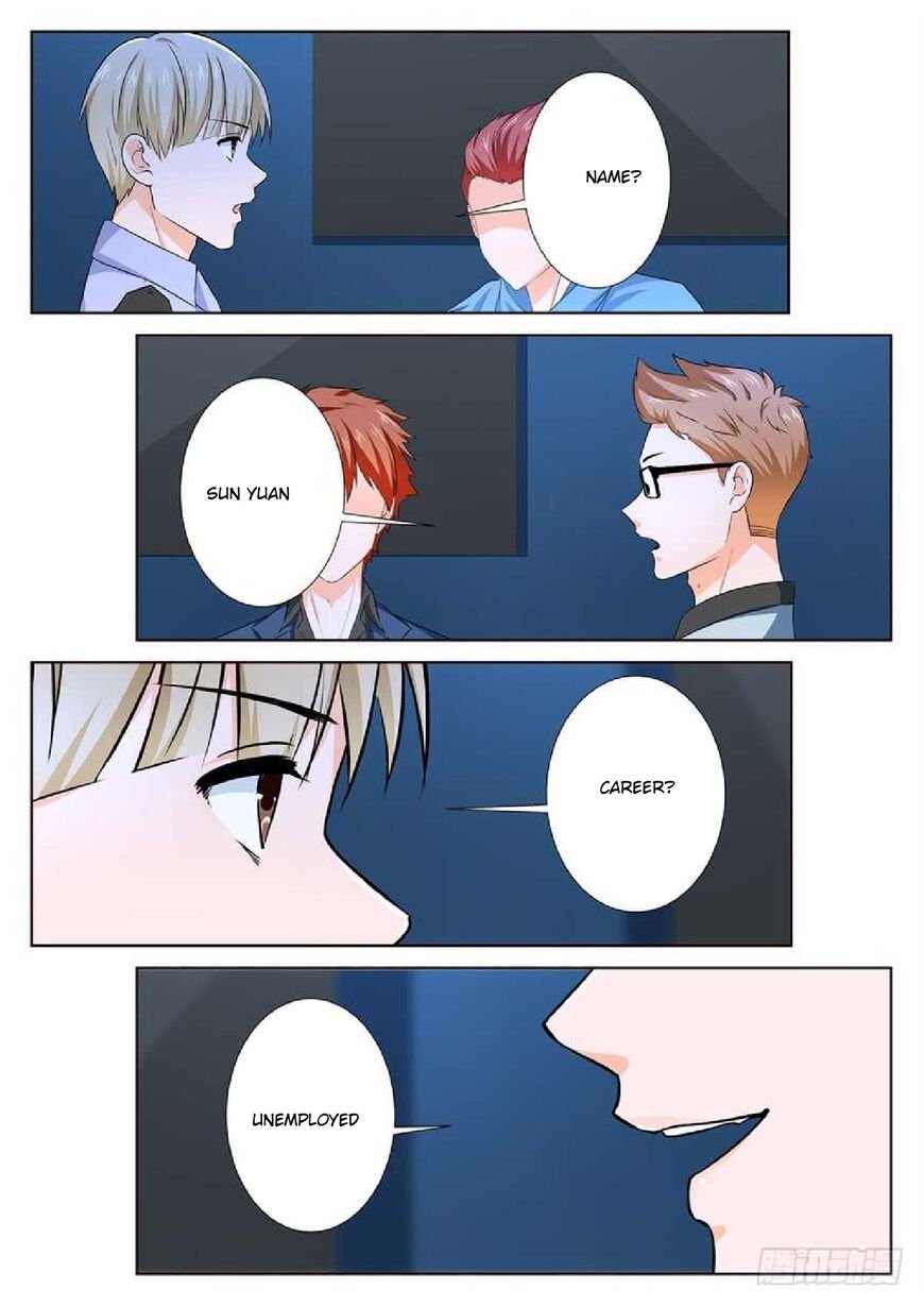 Page 5 of Chapter 101