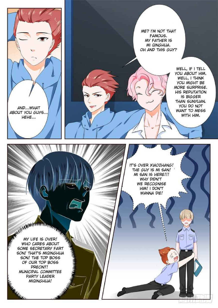 Page 8 of Chapter 101