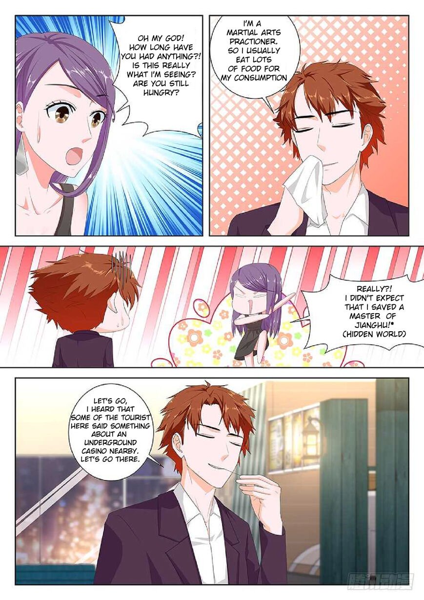 Page 8 of Chapter 110