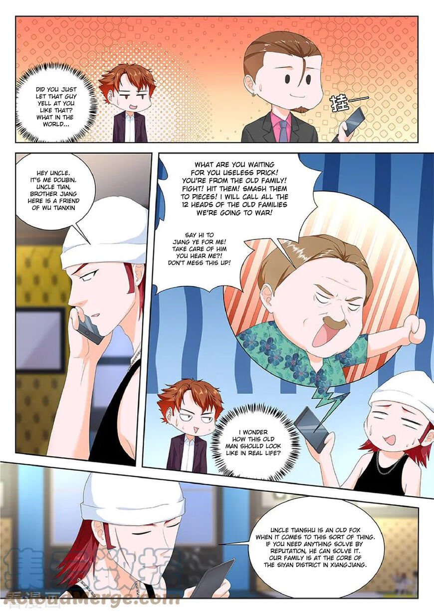 Page 6 of Chapter 118