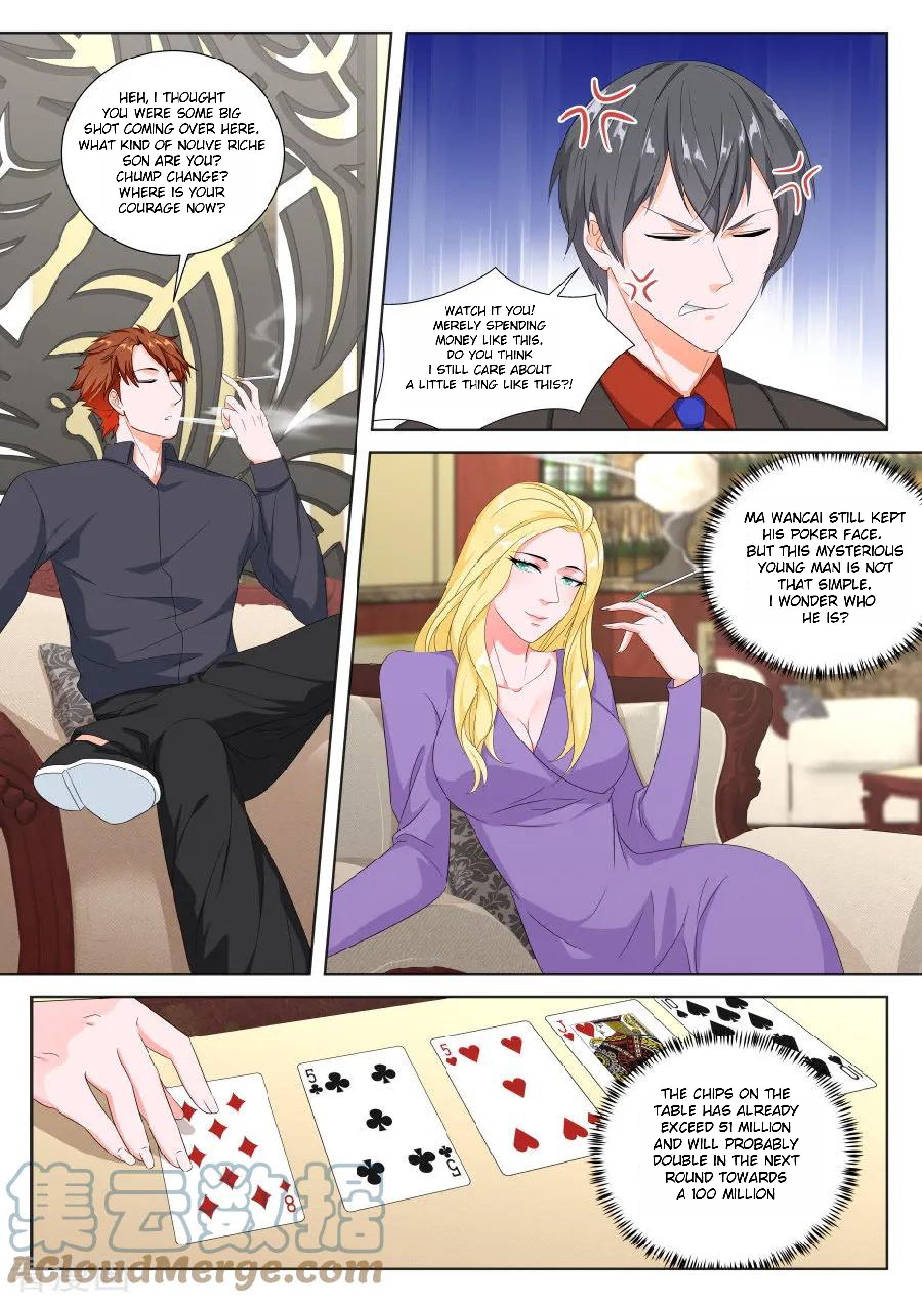 Page 8 of Chapter 126