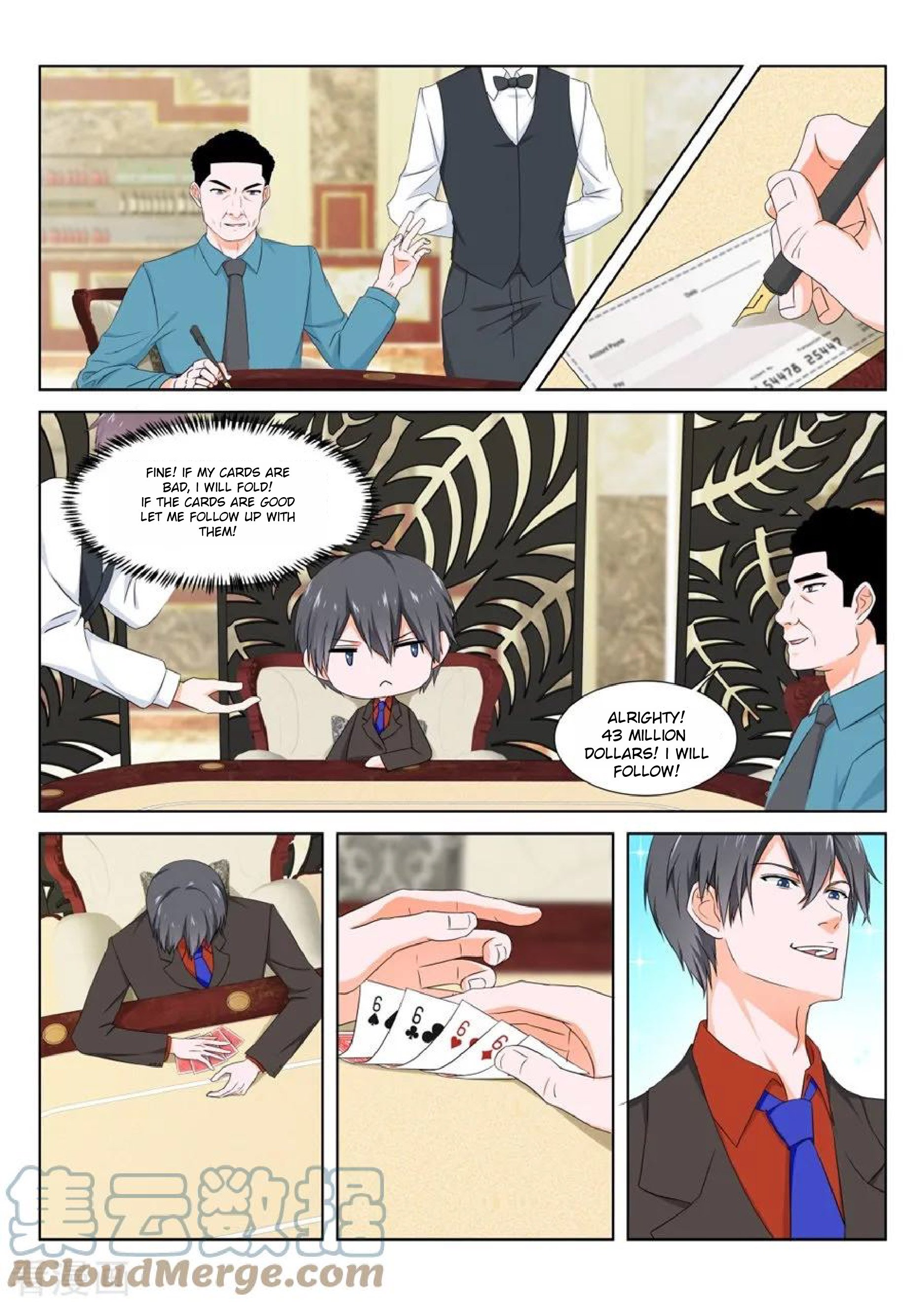 Page 2 of Chapter 127