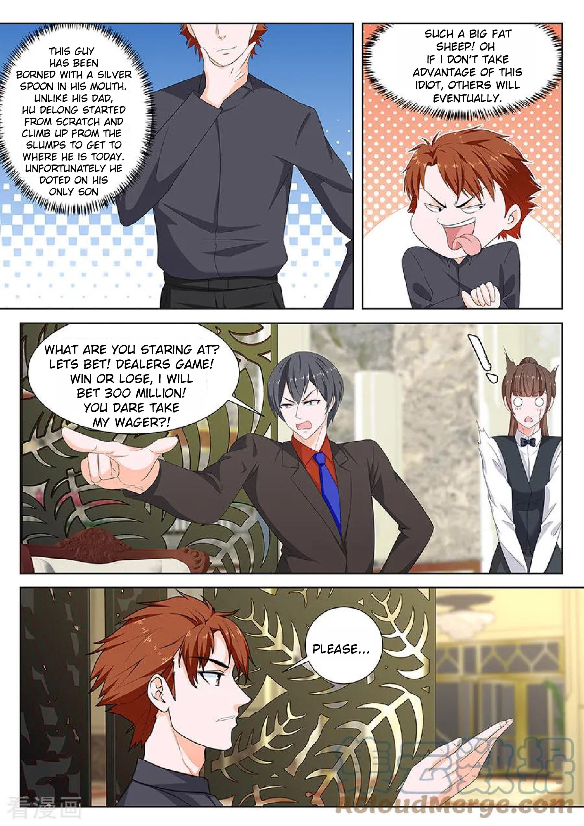 Page 3 of Chapter 128