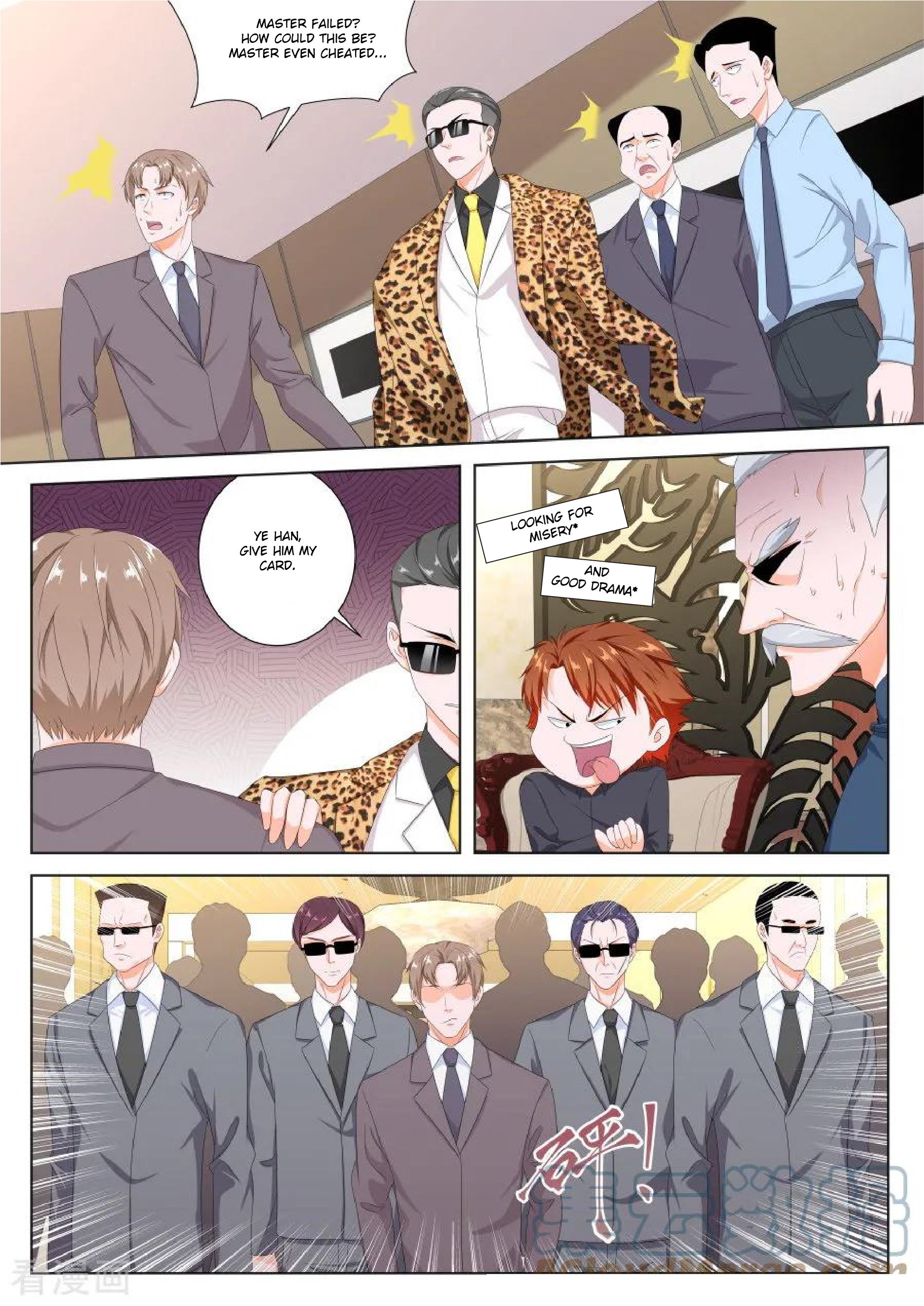 Page 2 of Chapter 129